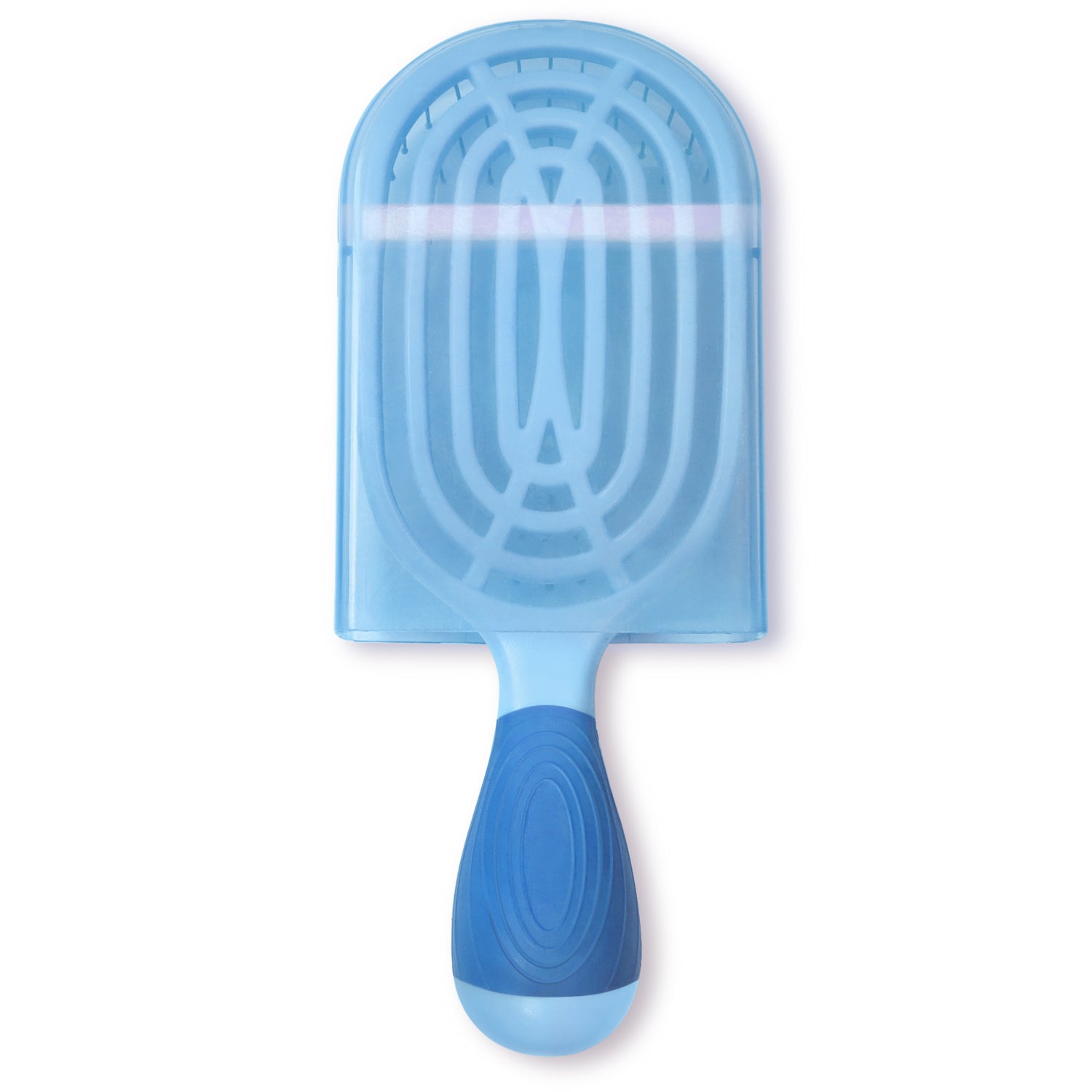 Patented Venting Hair Brush Travel C