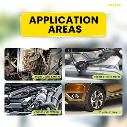 Ntreck Rat Repellent Spray