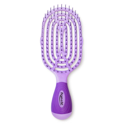 Patented Venting Hair Brush Travel C