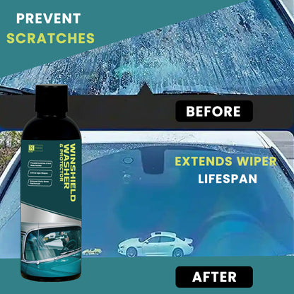 NTreck Windshield Washer