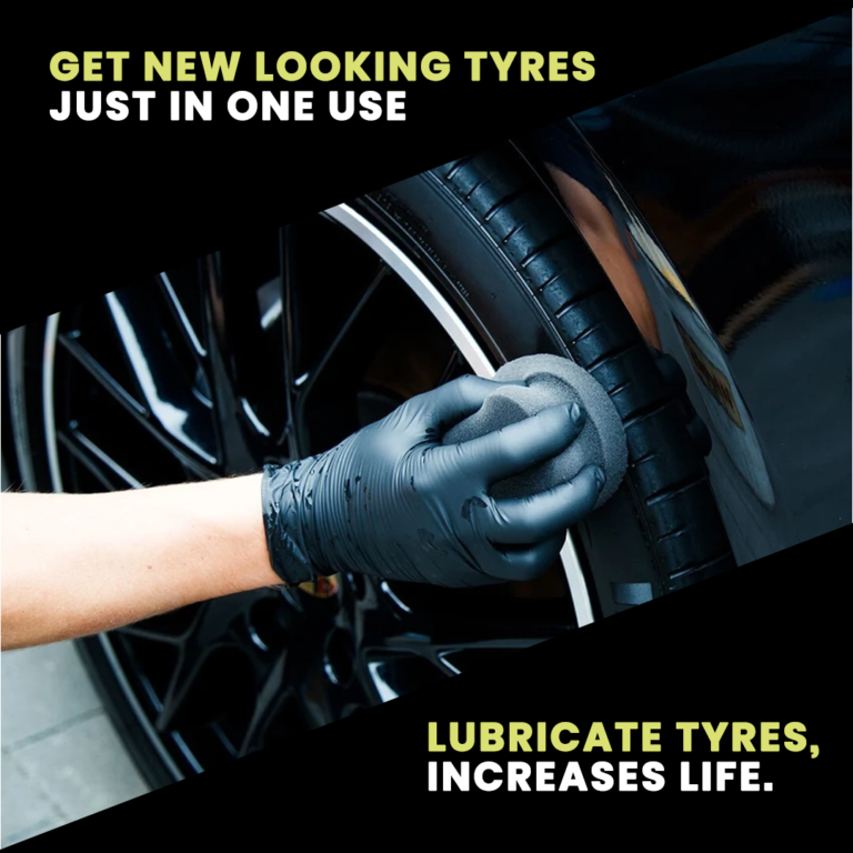 NTreck Advanced Car Care Kit