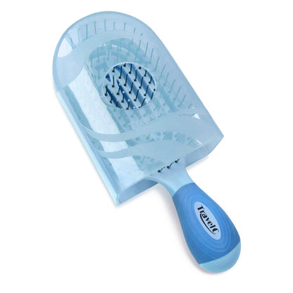 Patented Venting Hair Brush Travel C