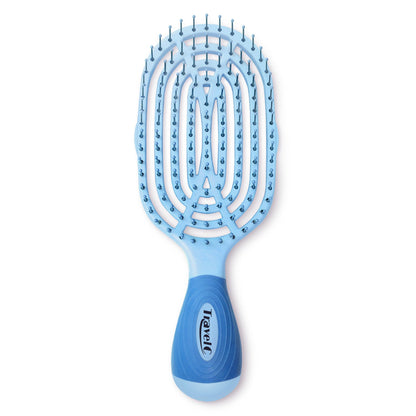 Patented Venting Hair Brush Travel C