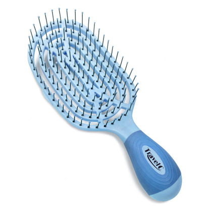 Patented Venting Hair Brush Travel C