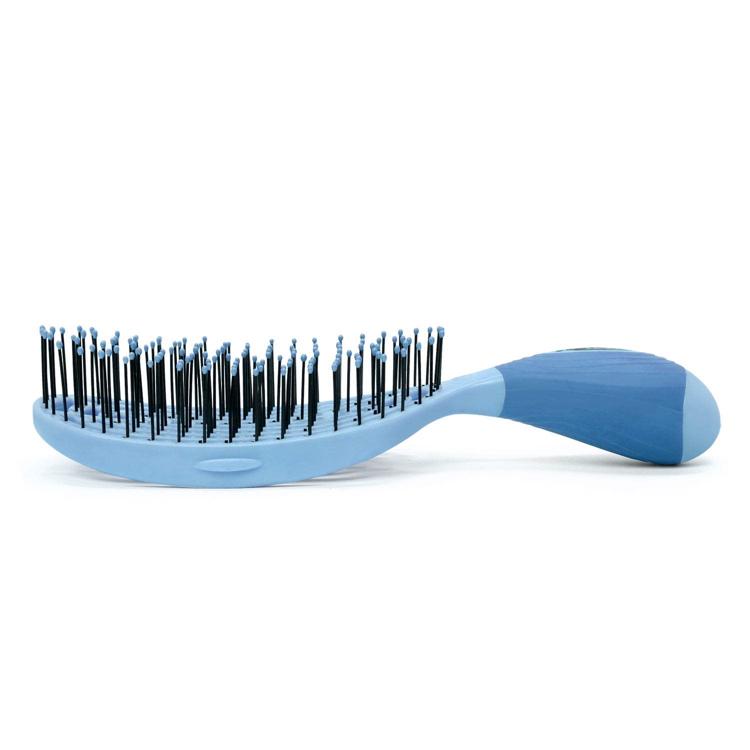 Patented Venting Hair Brush Travel C