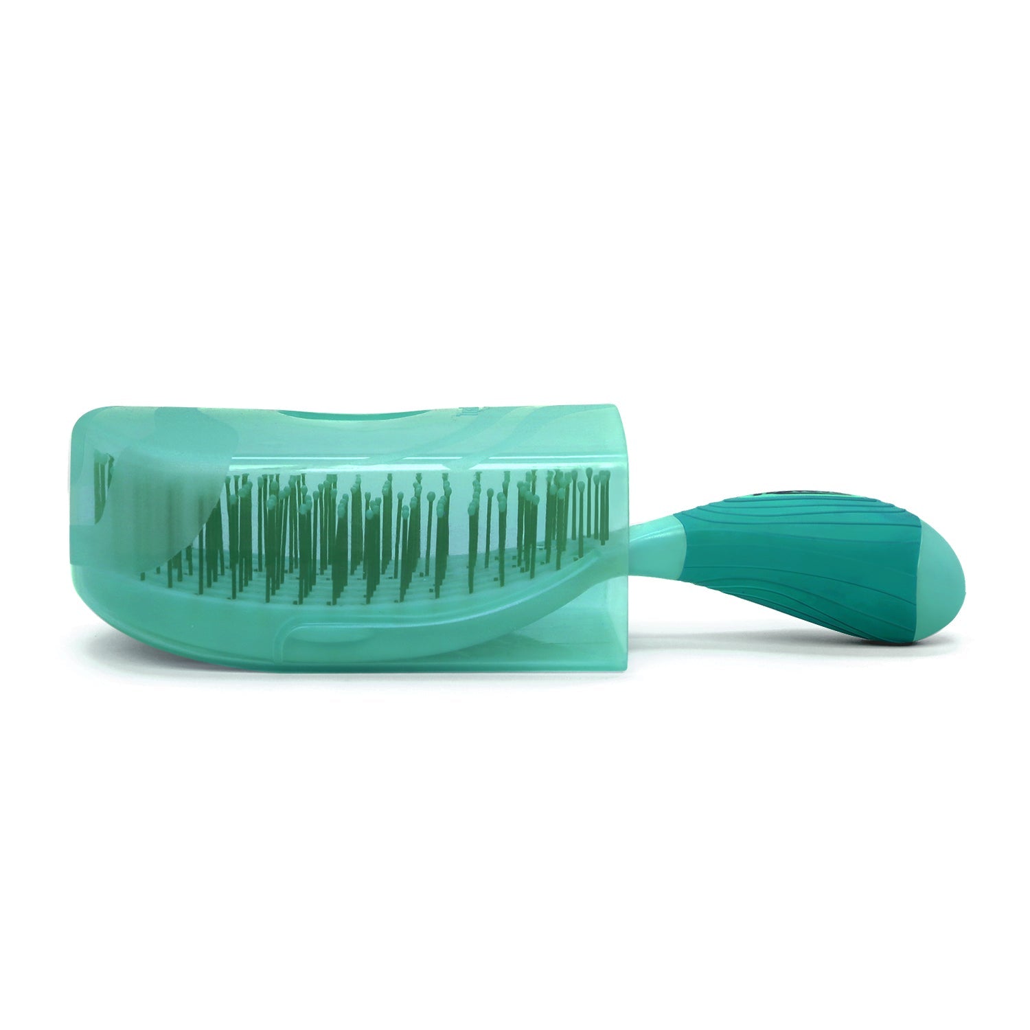 Patented Venting Hair Brush Travel C
