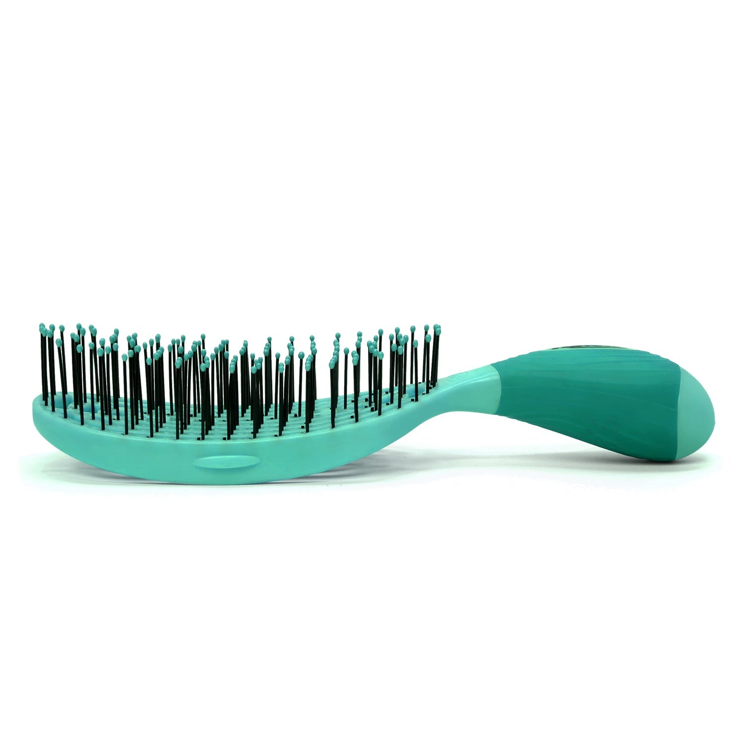 Patented Venting Hair Brush Travel C