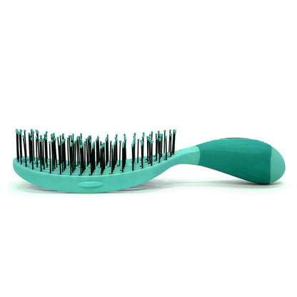 Patented Venting Hair Brush Travel C