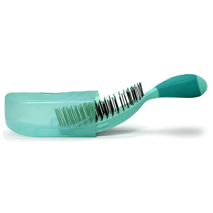 Patented Venting Hair Brush Travel C