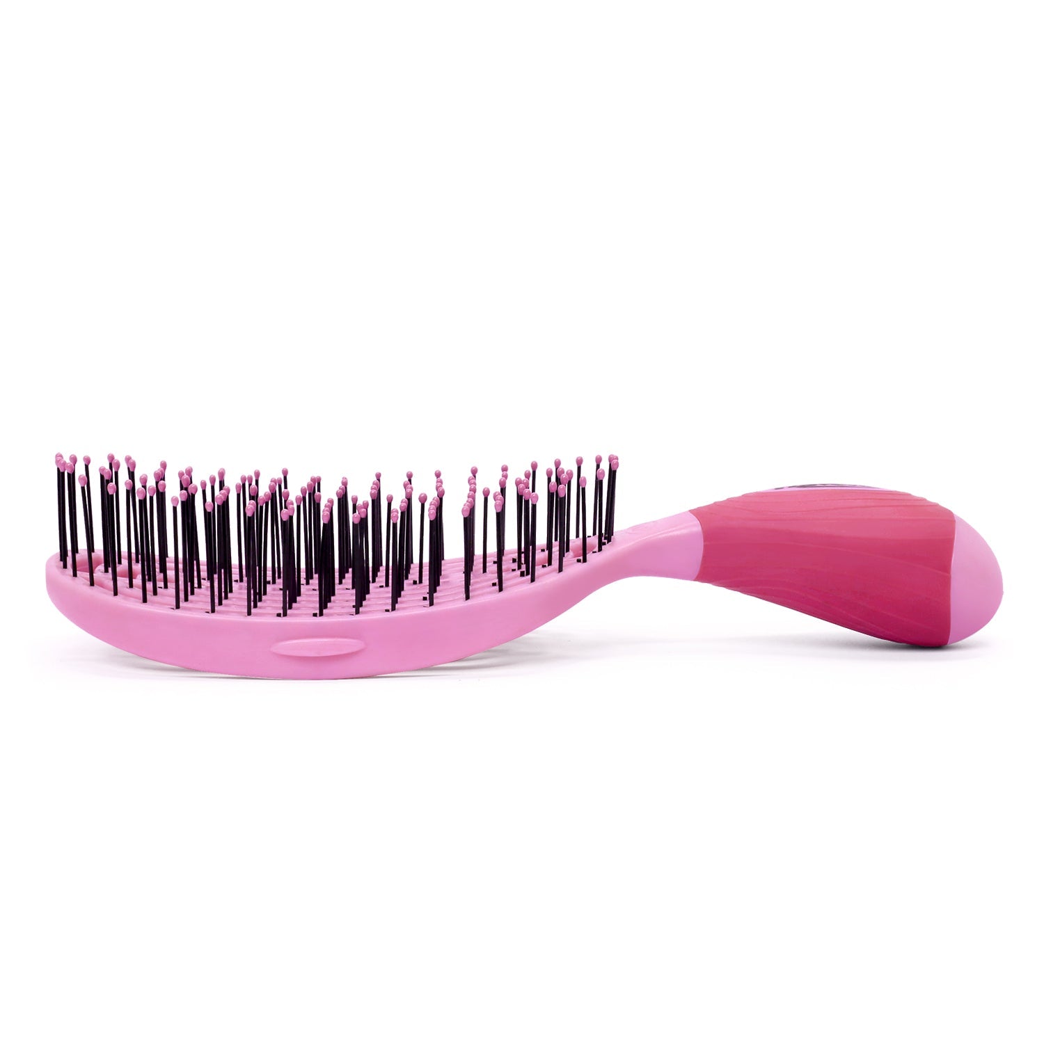 Patented Venting Hair Brush Travel C