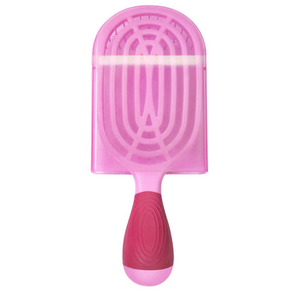 Patented Venting Hair Brush Travel C